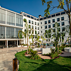 Ramada By Wyndham Dalaman Otel